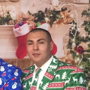 Meet your Posher, Daniel